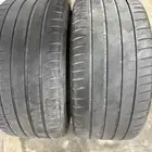 275 40 19 كفرين مشلان فرنسي مقاس وكالة 730 بي ان ومرسيدسs400