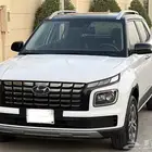 Hyundai Venue 2023 Automatic 1.0 Turbo Full Option