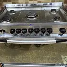 طباخه فرن غاز