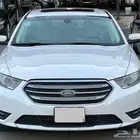 فورد تورس ( 2017 ) SEL نص فل 4 سلندر