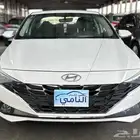 هونداي النترا   2022   سمار بلس