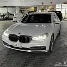 بي ام دبليو 730Li- 2019