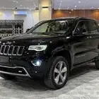 جيب شروكي 2015 اوفر لاند V8 (عرض خاص)