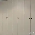 دولاب خشب