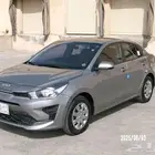 كيا ريو 2023 نظيفه جدآ