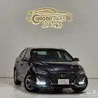 هيونداي سوناتا موديل 2019 بحالة ممتازة