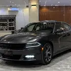 دودج تشارجر 2018 V6فل كامل (عرض خاص)