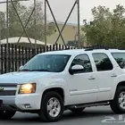 شيفروليه تاهو 2008 نص فل دبل