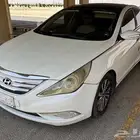 Hyundai Sonata 2014