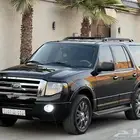 فورد اكسبديشن 2012 (بحالة ممتازة)