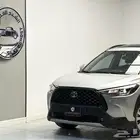 تويوتا كورولا كروس 2023