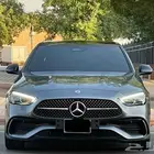 مرسيدسC200-2023(ممشي17الف)بحاله الوكاله