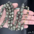 سبح الخشب المكبوس -الكافور- ( مسابيح الفيصل )