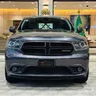 دودج دورانجو 2017 GT V8 هيمى اعلى مواصفات