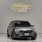 MG 5 موديل 2021 بحاله الوكاله
