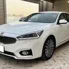 كيا كادينزا 2020 مخزن