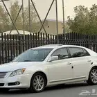 تويوتا افالون 2009 فل سعودي