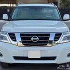نيسان باترول SE2 2019