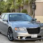 للبيع كرايزلر (( SRT 2014 ))
