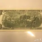 اثنين دولار امريكي