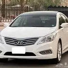 هيونداي ازيرا 2015 فل سعودي
