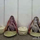 صحون غمره