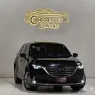 مازدا CX9 موديل 2018 بحالة ممتازة