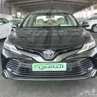 تويوتا   كامري   2019 GLE   سعودي