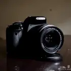 للبيع  كاميرا كانون Canon EOS 600D (مستعملة بحالة ممتازة