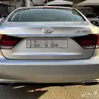 لكزس LS460L
