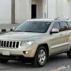 جيب شروكي 2012 لاريدو (بحالة ممتازة)