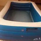 مسبح أطفال جديد