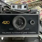 كمرة تصوير منفاخ بلورايد