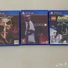 اشرطة سوني 4