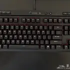 كيبورد كورسير K63