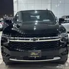 شيفروليه سوبر بان LS موديل 2023