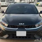 كيا سيراتو فتحه سقف 2022 بنزين