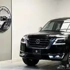 نيسان باترول بلاتينيوم 2021 (( تم البيع ))