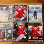 ألعاب بلايستيشن 3 PlayStation 3 games