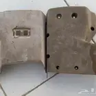 قطع ددسن كرسيدا