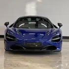 MCLaren 720s 2018 GCC