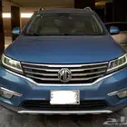 ام جي RX5   بيع مستعجل