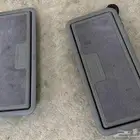 قطع شبح
