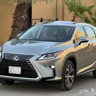 لكزس RX350 2017 (بحالة الوكالة)