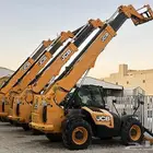 تلي هندر للايجار رافعه تلسكوبيه