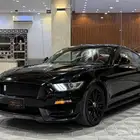 فورد موستنج 2015 V4(بحالة ممتازة)