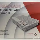 مودوم ضوئيات BROADBAND Optical Network Terminal