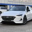 سوناتا بنزين 2020 فل كامل