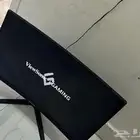 شاشه العاب