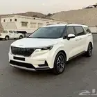 كيا كارنفال 2023 ( بنزين ) نص فل شبه جديدة
